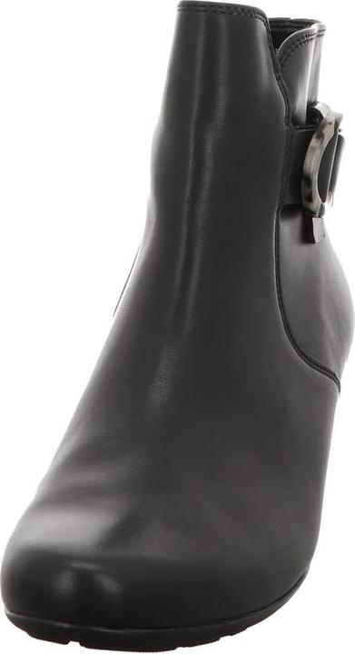 Produktbild Gabor Hittcher Damen Stiefeletten schwarz (38.5)