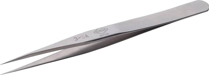 Actual product image Weller Erem Precision tweezers