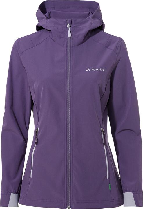 Vaude Neyland Wind Jacket
