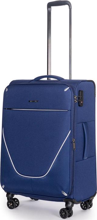 Stratic Strong - Koffer M (74 l, M (50 - 90l))