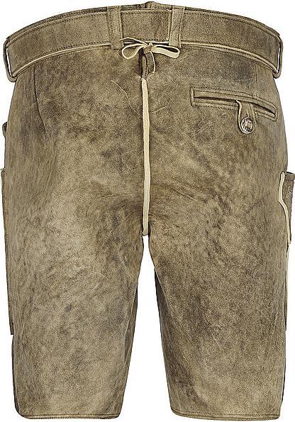 Produktbild Beckert Lederhose (46, 48, 58)