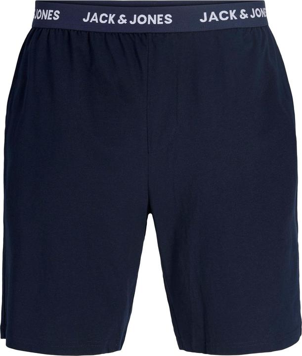 Immagine prodotto Jack & Jones 2er-pack Einfarbig Rundhals Loungewear Set Loungewear Set (L)