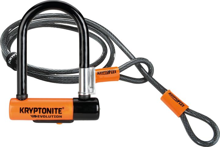Produktbild Kryptonite Evolution Mini (120 cm)
