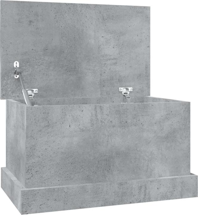 Betongrau