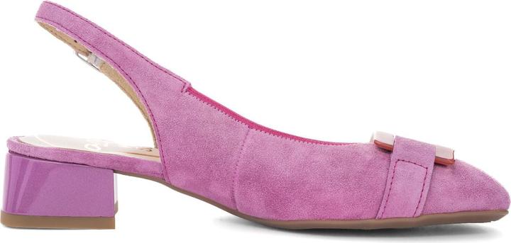 Actual product image Ara Pumps (39)