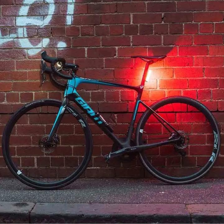 Produktbild knog. Big Cobber Twinpack (470 lm, 270 lm)