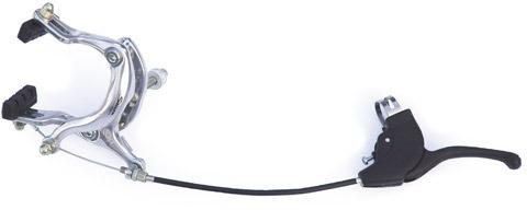 Actual product image Like a Bike Jumper brake kit