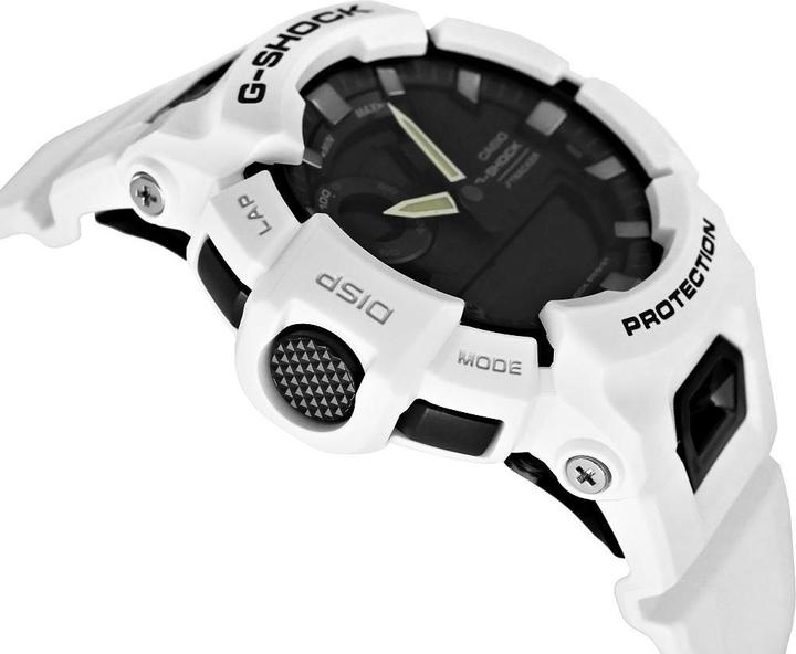 Produktbild G-Shock G-Squad (Digitaluhr, Analoguhr, Schrittzähler, 48.90 mm)