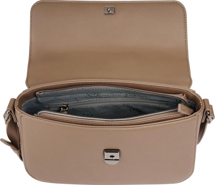 Actual product image Bugatti Almata Umhängetasche M 25 cm