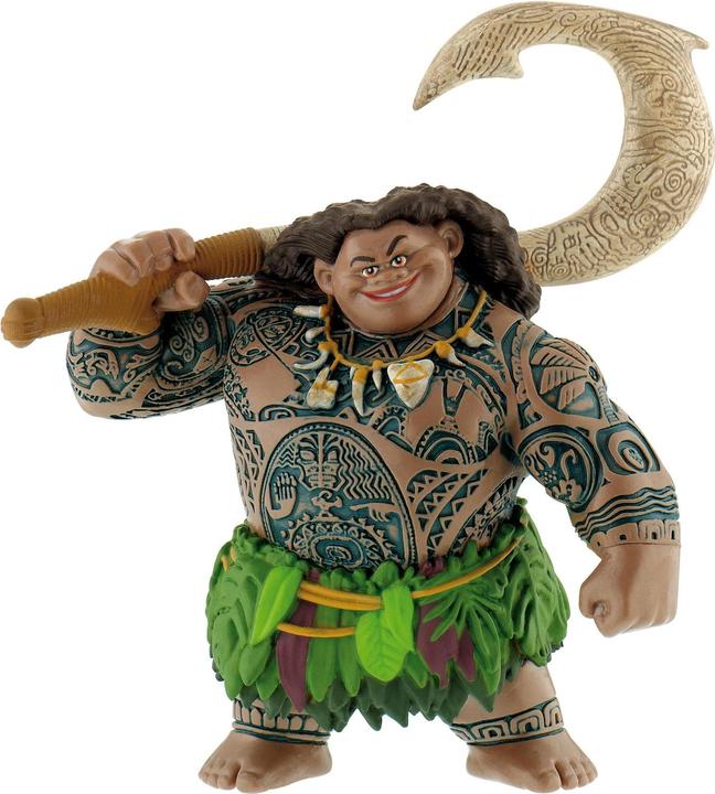 Produktbild Bullyland Demi-God Maui