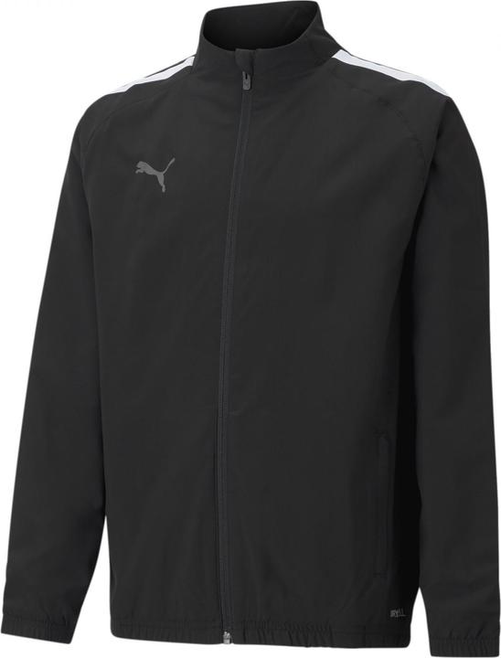Produktbild Puma teamLIGA Sideline Jkt Jr-657260 (140)