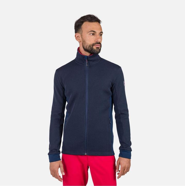 Rossignol Cieloalto Fleece Fz Sweatshirt (XXL)