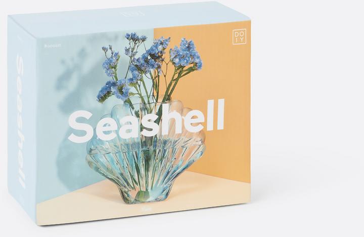 Produktbild Doiy Seashell (1 x, 7 x 17 x 20 cm)