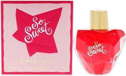 Immagine prodotto Lolita Lempicka Così dolce (Eau de parfum, 50 ml)
