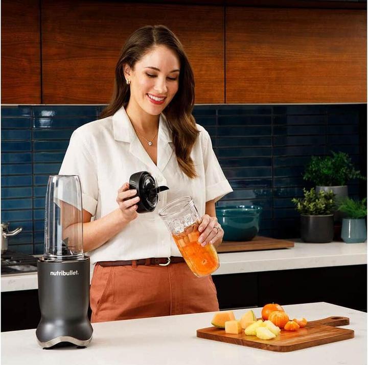 Produktbild NutriBullet Ultra (EU-Stecker, 1200 W)