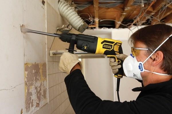 Image du produit Stanley FME500K (Fonctionnement sur secteur)