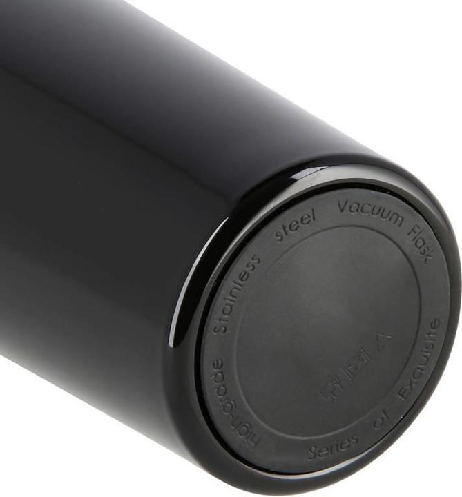 Actual product image Nils Camp NCB18 thermal CUP STATES CAMPSAS BLACK (0.50 l)