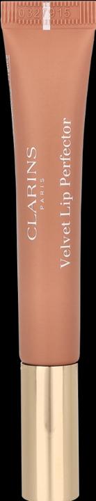 Immagine prodotto Clarins Embelisseur Lèves Lip Gloss (N. 01 - Nudo di velluto)
