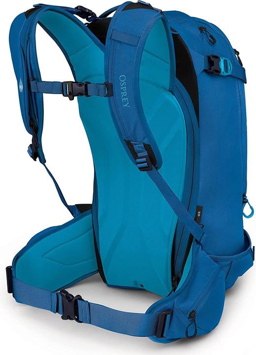 Image du produit Osprey Sac à dos Kamber 30 (30 l)