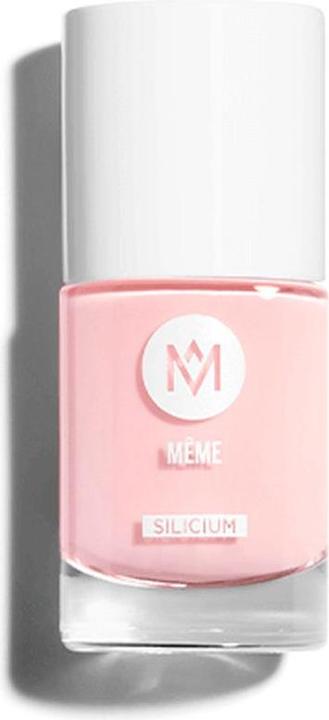 Produktbild Même Nagellack mit Silicium (Dragée, Gel-Effekt Nagellack)