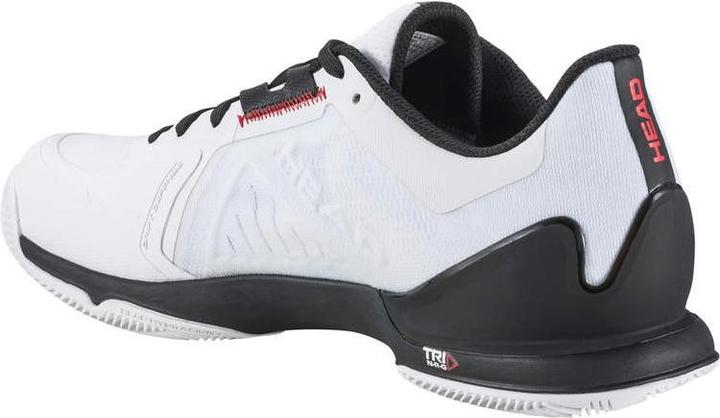 Produktbild Head Sprint Pro 3.5 Sandplatz Tennisschuh Herren (40)