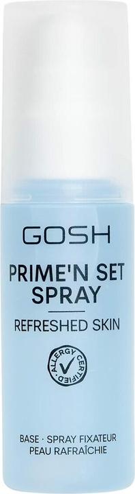 Actual product image Gosh Prime N Set Spray
