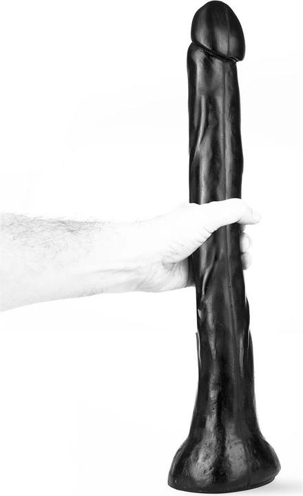 Actual product image Mister B Dildo "JUL"