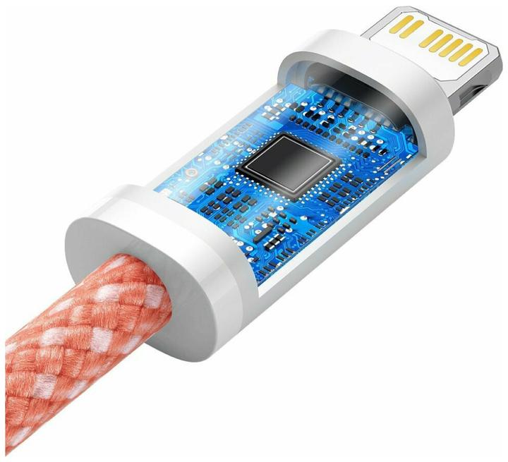 Actual product image Baseus Dynamic PD Series (1 m, USB 2.0, 20 W)