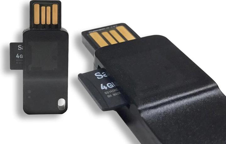 Actual product image Shift Crypto BitBox01 (Ether, Bitcoin)