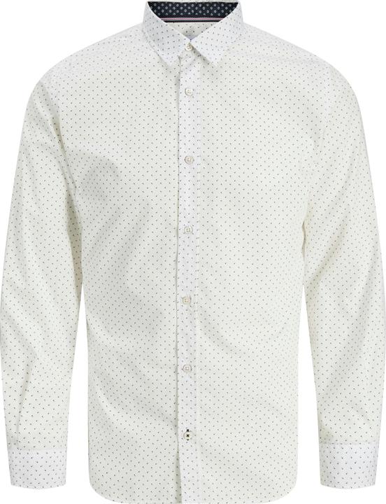 Bianco Chiaro