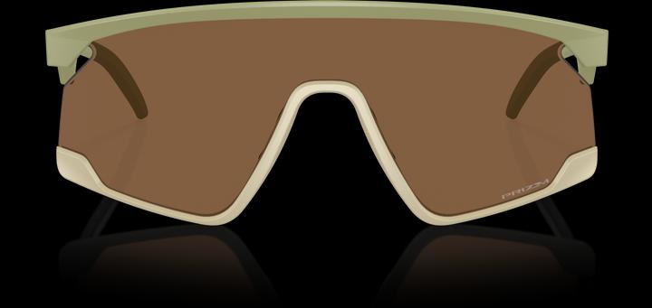 Actual product image Oakley Bxtr (mat remote, Prizm Bronze)