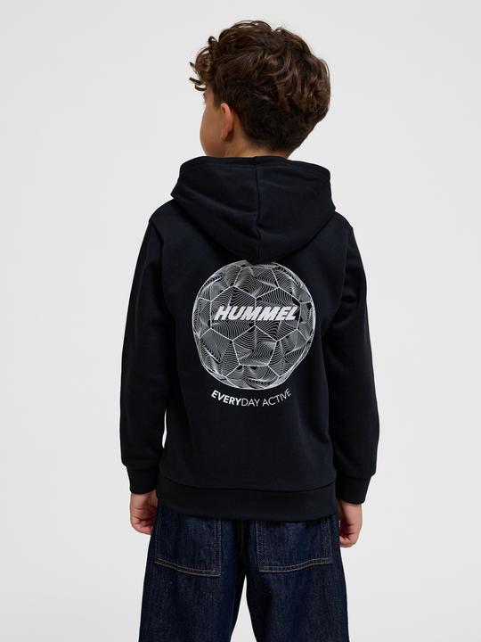 Produktbild hummel hmlCASPER HOODIE (140)