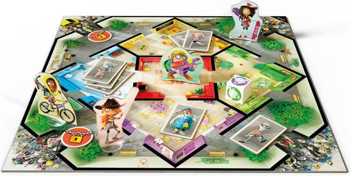 Produktbild Asmodée Zombie Kidz (Deutsch)