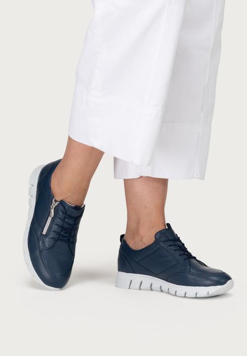 Immagine prodotto Vitaform Sneaker Hirschleder Soft (42)
