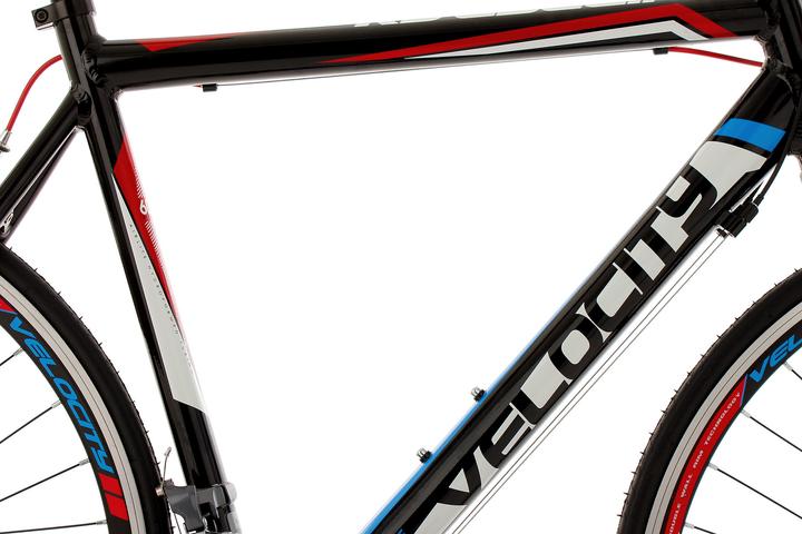 Actual product image KS Cycling Velocity (55 cm)
