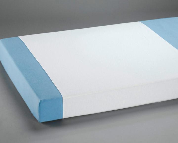 Actual product image Suprima 3052 Jersey fitted sheet 90x170 cm (1 x)