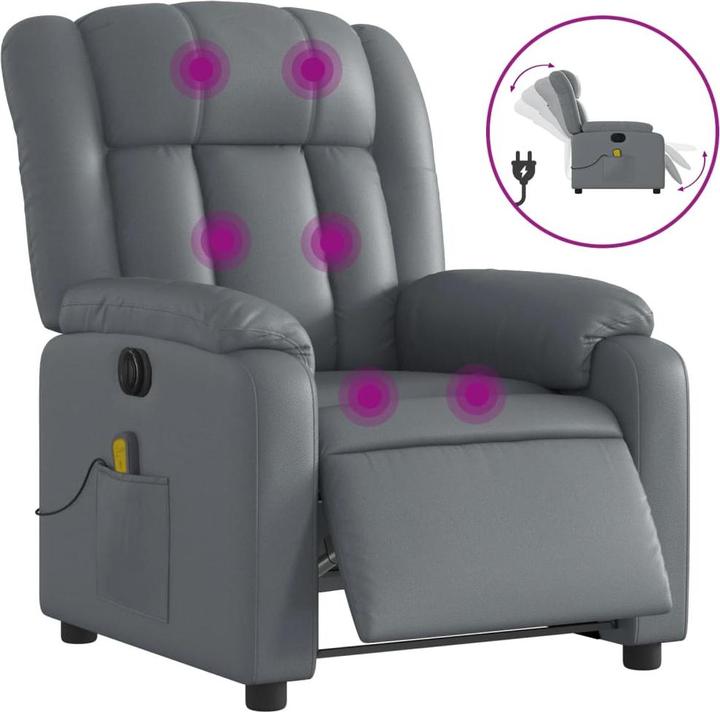 Actual product image VidaXL Irodia