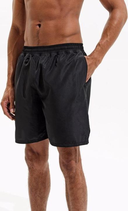 Actual product image Tri Dri Shorts running (XXL)