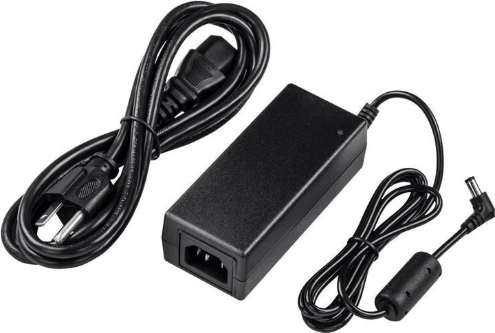 Produktbild Trendnet TPE-117GI Power Injector (Proprietär 48V, Passive 24V PoE-in, 802.3af (PoE), 802.3bt (PoE++), Proprietär 24V, UPOE, 60 W)