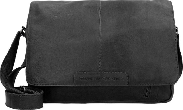 Immagine prodotto The Chesterfield Brand Borsa a tracolla Richard 0552