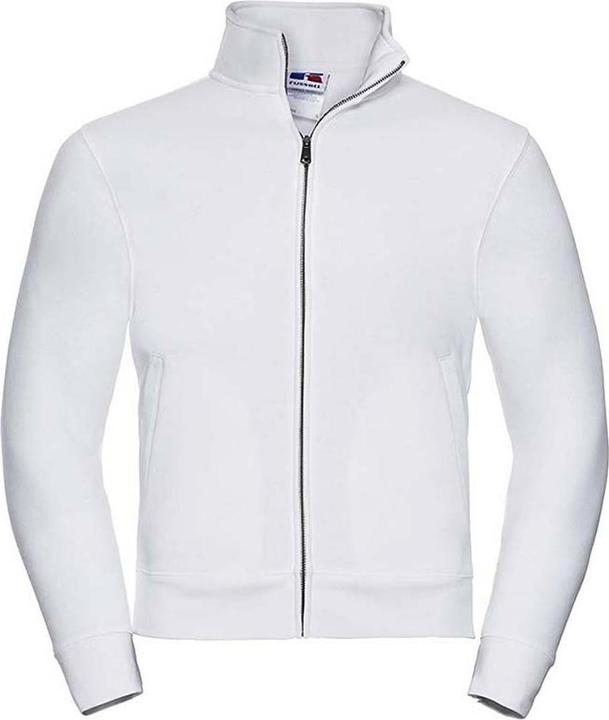 Produktbild Russell Authenitc Sweatshirt Jacke (M)
