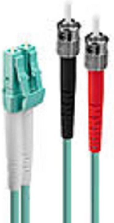 Image du produit Lindy Câble à fibres optiques (CAT6, 15 m)