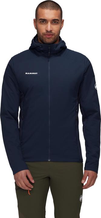 Immagine prodotto Mammut Rime Light IN Flex Giacca con cappuccio Uomo (XL)