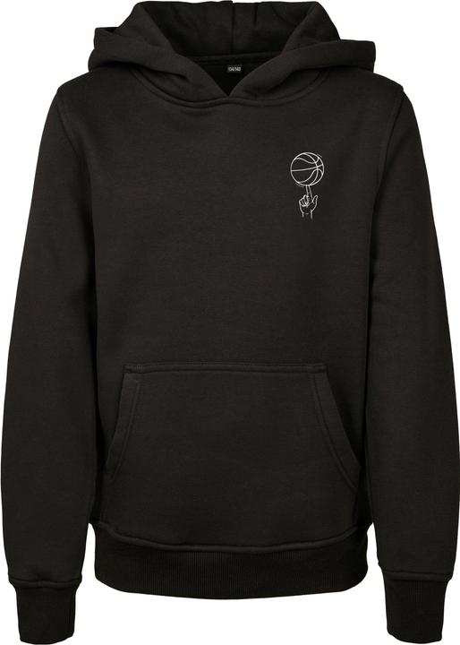 Immagine prodotto Urban Classics Felpa con cappuccio per bambini Team Tactics (122)