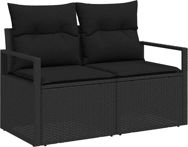Produktbild VidaXL Garten Sofa Set