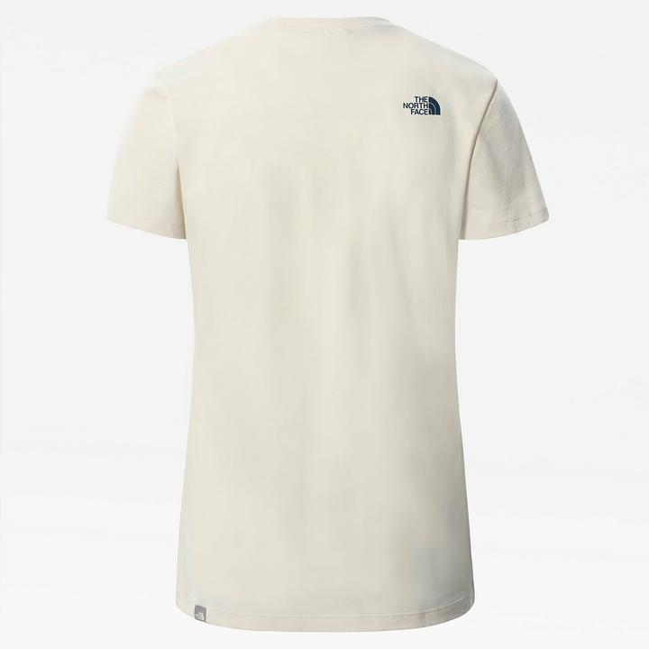 Immagine prodotto North Face Easy T-Shirt (XS)