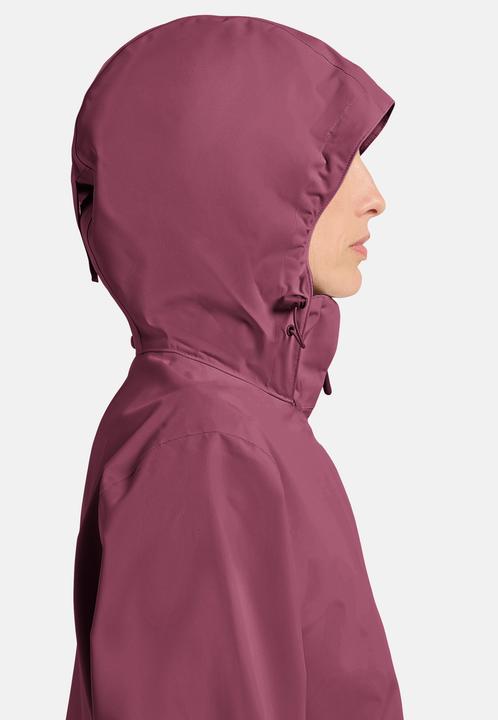 Actual product image Jack Wolfskin Trailtime 2L Jkt W (XS)