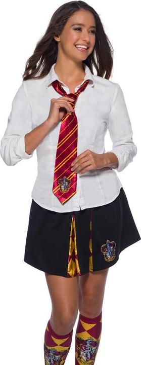 Image du produit GryffondorCravate