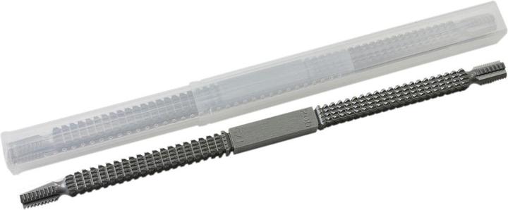Produktbild Dönges Gewindefeile, metrisch M 5 - 27 ISO