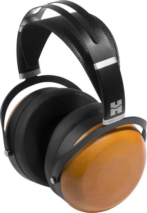 Immagine prodotto Hifiman Sundara Closed-Back (Nessuna soppressione del rumore, Cablato)